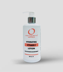 Hydrating Vitamin C Lotion 250ML