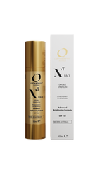 N7 Face Crème Advanced Brightening Formula 50ML