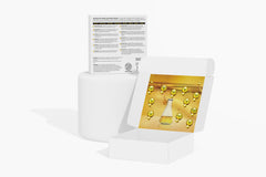 Hair Therapy Concentrated Treatment x10: 10ML vials