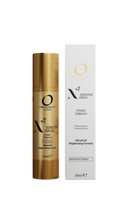 N7 Sensitive Crème Advanced Brightening Formula 50ML