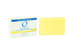 ANTI-BACTERIAL LEMON MYRTLE BAR
