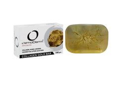 COLLAGEN GOLD BAR