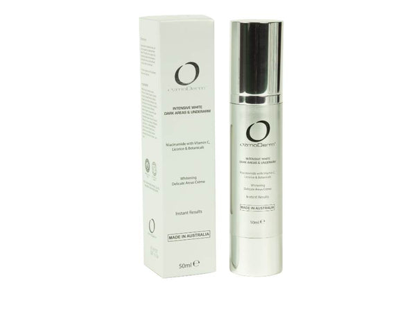 INTENSIVE WHITE DARK AREAS & UNDERARM 50ML