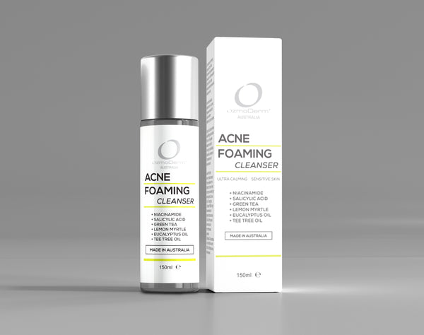 Acne Foaming Cleanser 150ML