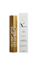 N7 Body Crème Advanced Brightening Formula 100ML