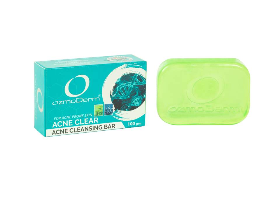 ACNE CLEAR BAR