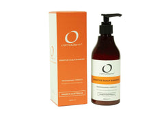 SENSITIVE SCALP SHAMPOO